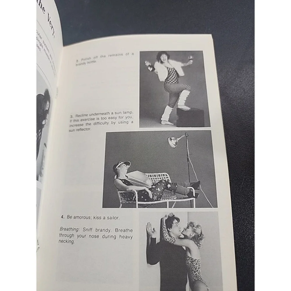 PLAIN‎ JANE WORKS OUT softcover book by LINDA SUNSHINE